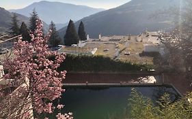 Hostal Rural Poqueira